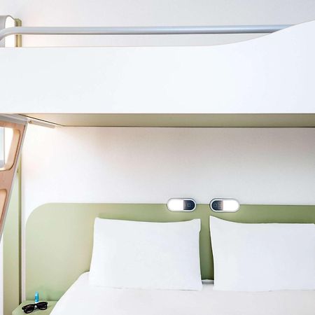 Ibis Budget Marseille Valentine Zewnętrze zdjęcie