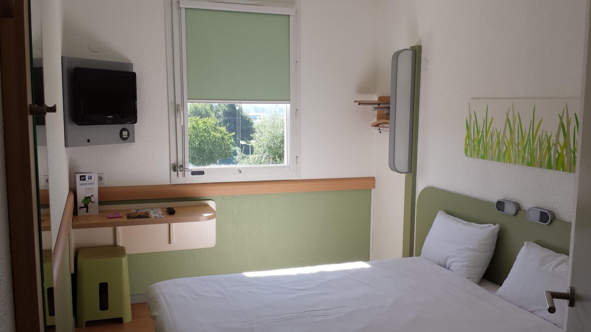 Ibis Budget Marseille Valentine Zewnętrze zdjęcie