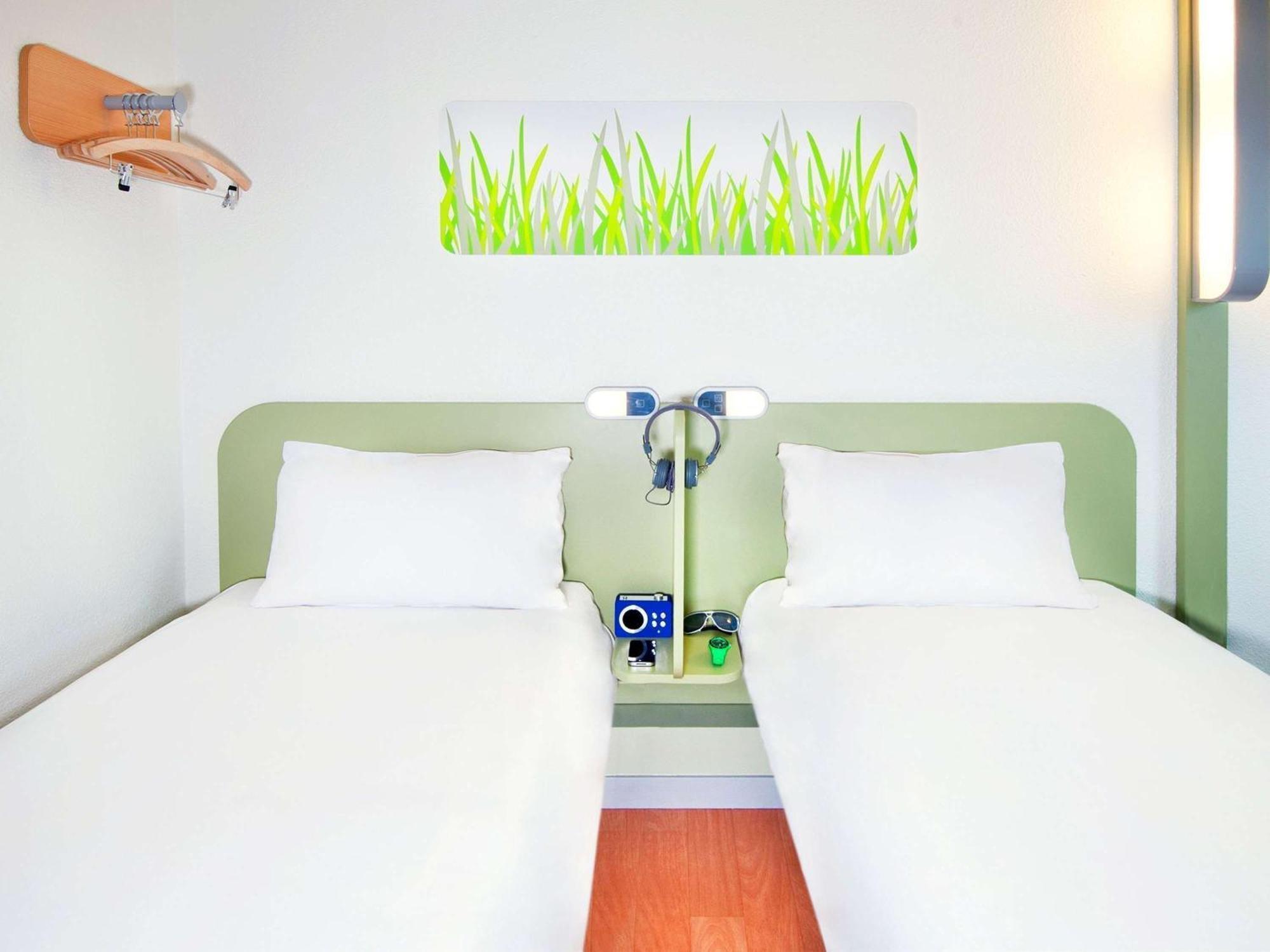 Ibis Budget Marseille Valentine Zewnętrze zdjęcie