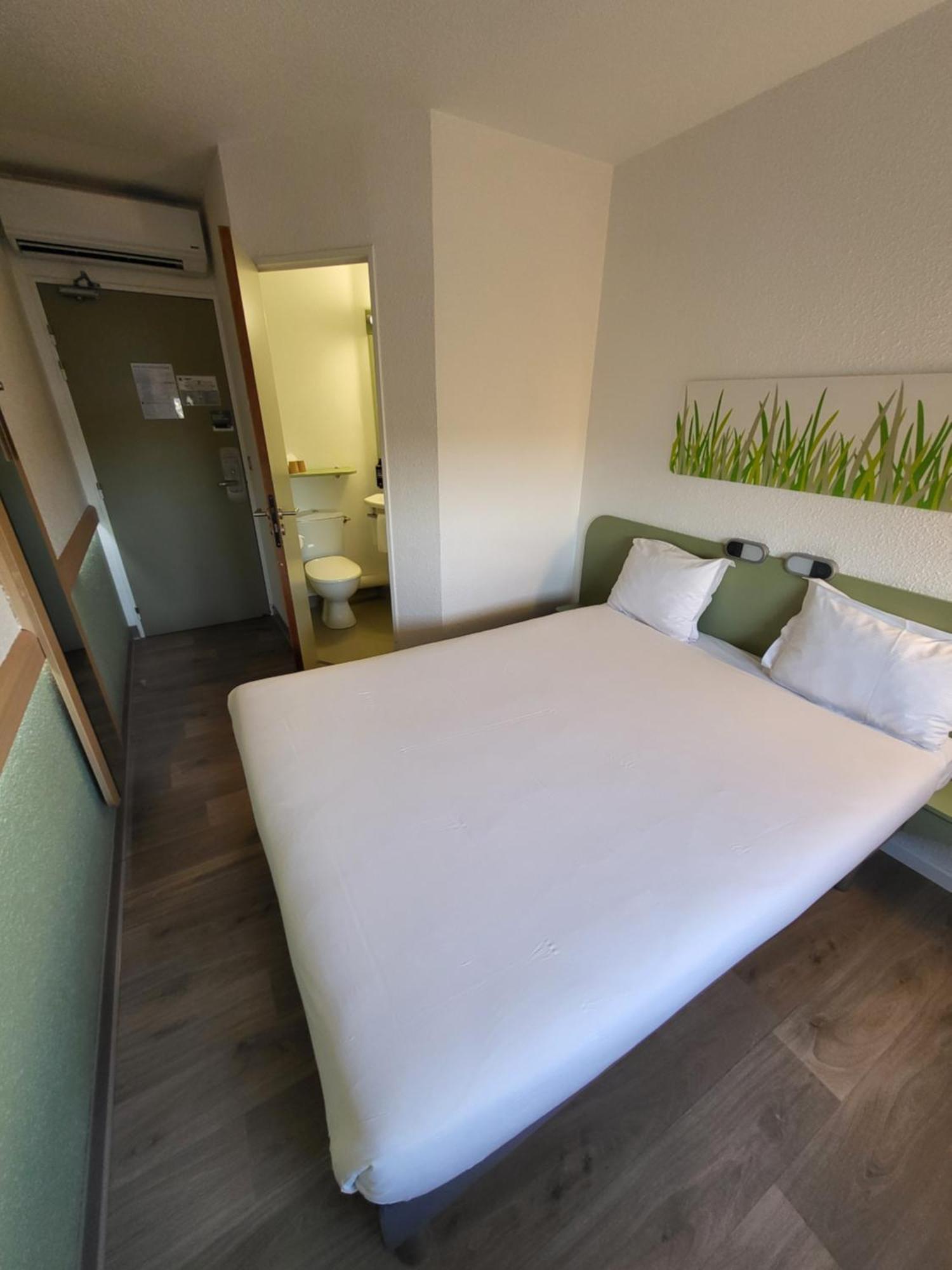 Ibis Budget Marseille Valentine Zewnętrze zdjęcie