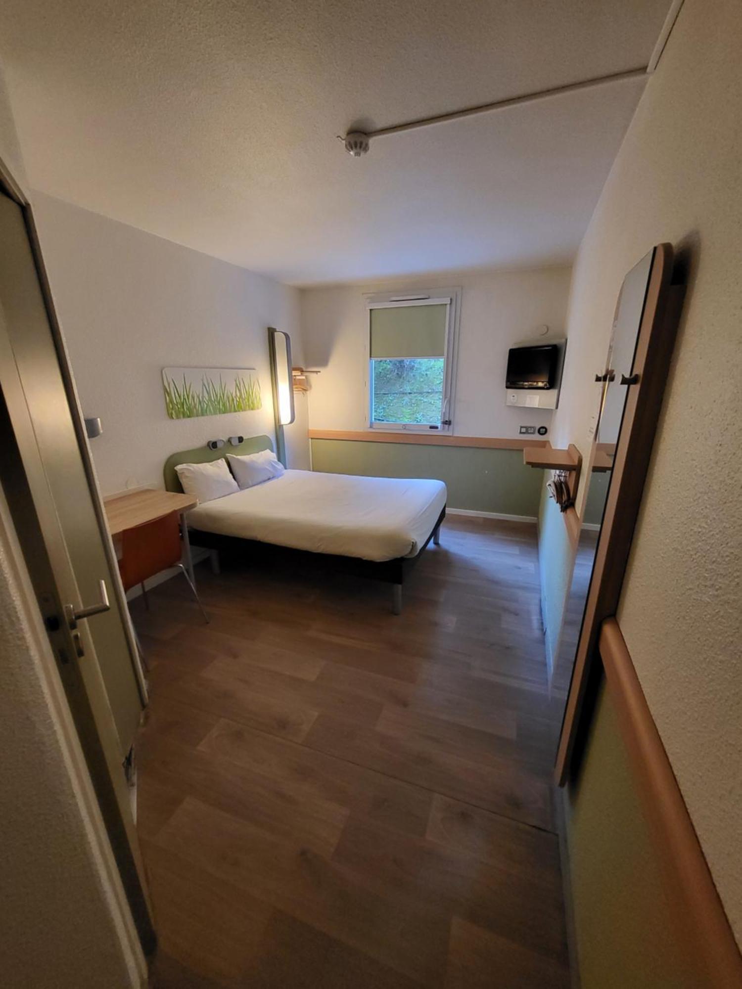 Ibis Budget Marseille Valentine Zewnętrze zdjęcie