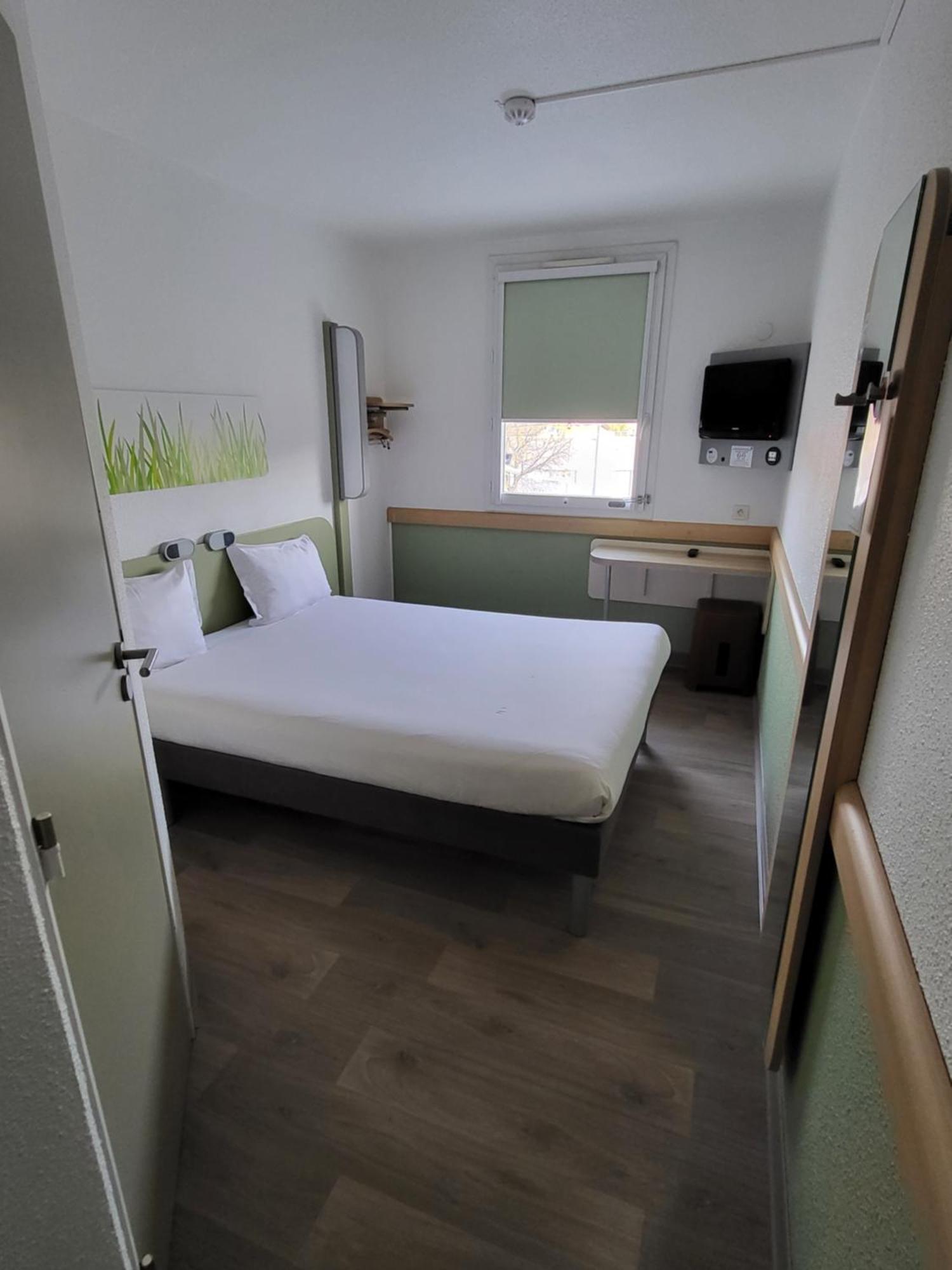 Ibis Budget Marseille Valentine Zewnętrze zdjęcie