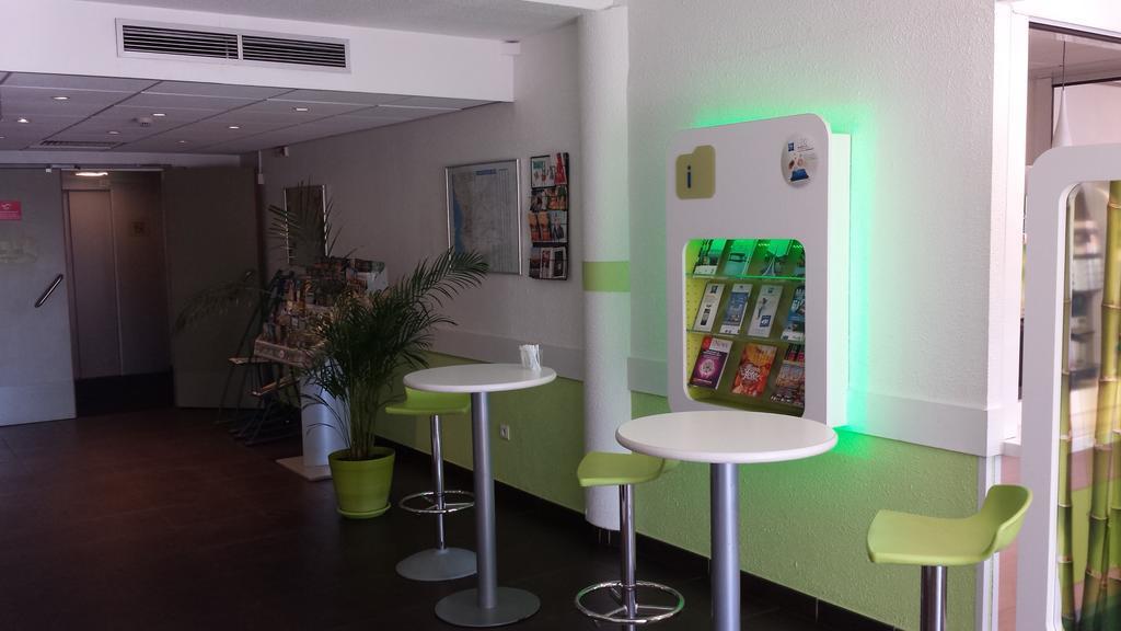 Ibis Budget Marseille Valentine Zewnętrze zdjęcie