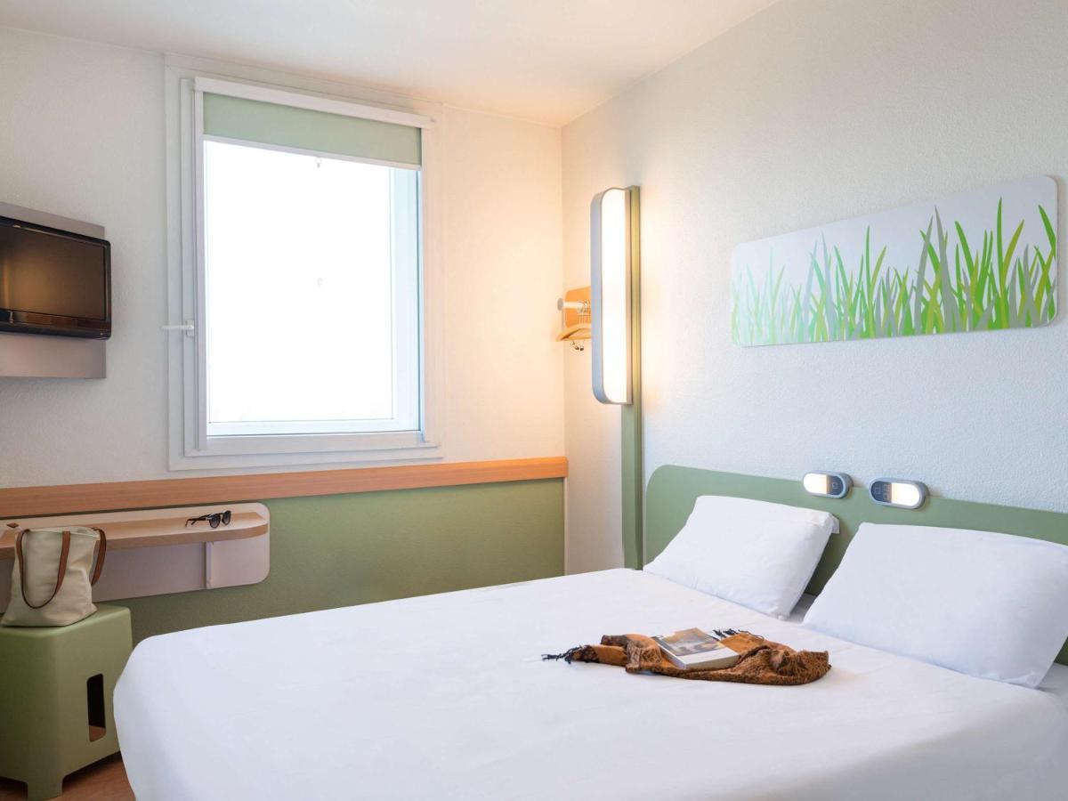Ibis Budget Marseille Valentine Zewnętrze zdjęcie
